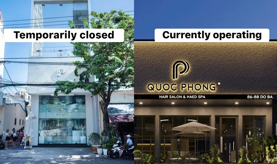 Salon Quốc Phong