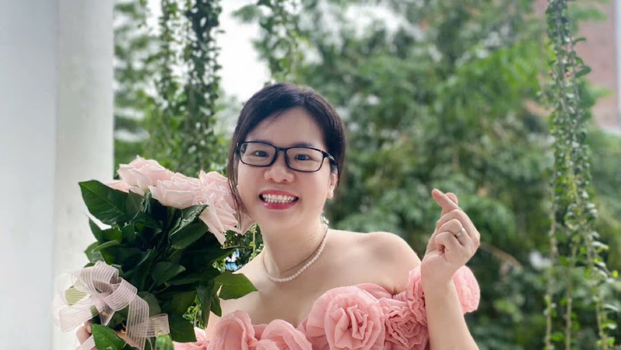 Spa gội đầu - Tiệm nhà Ngân