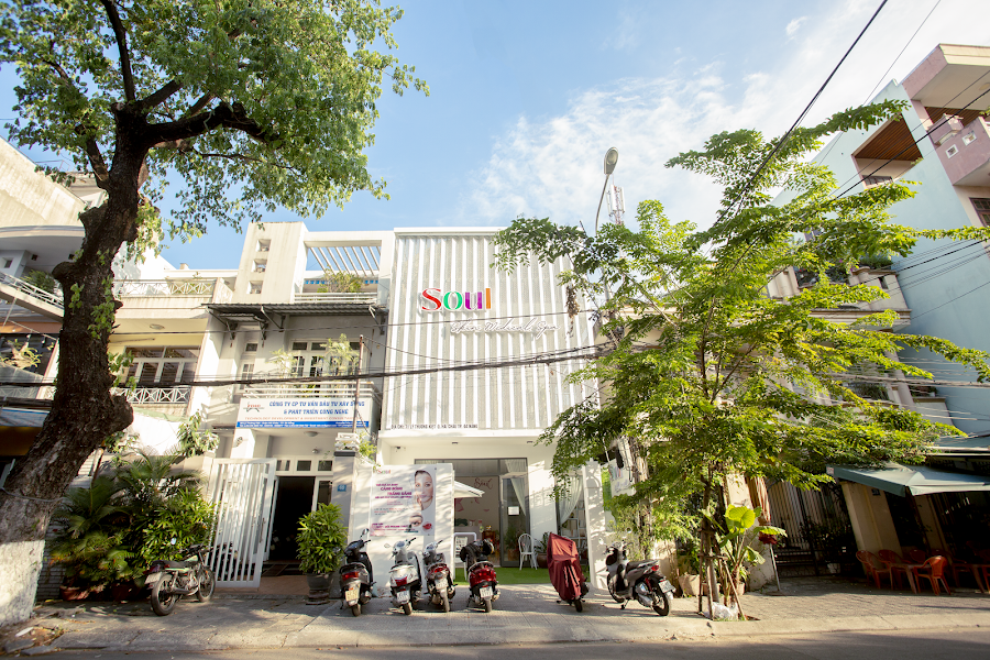 SOUL Skin Spa Da Nang
