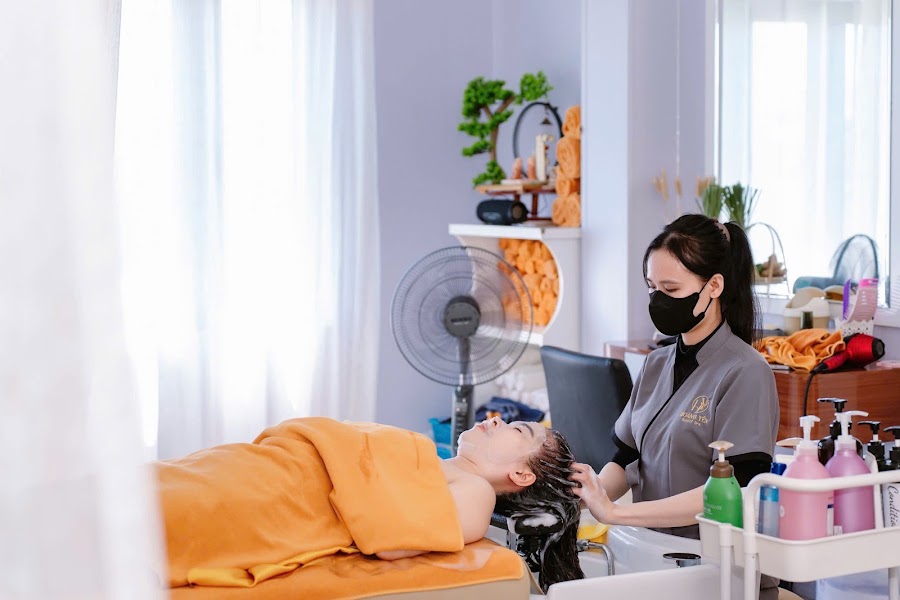 Hoàng Yến Beauty Spa