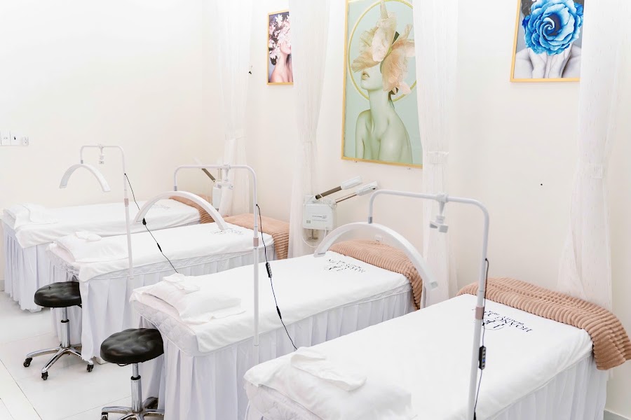 Hoàng Yến Beauty Spa