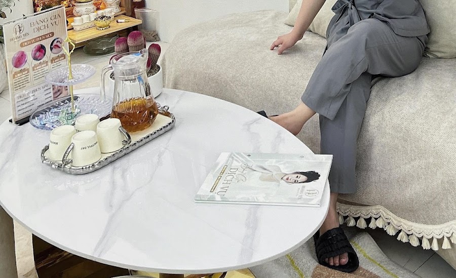 Hoàng Yến Beauty Spa
