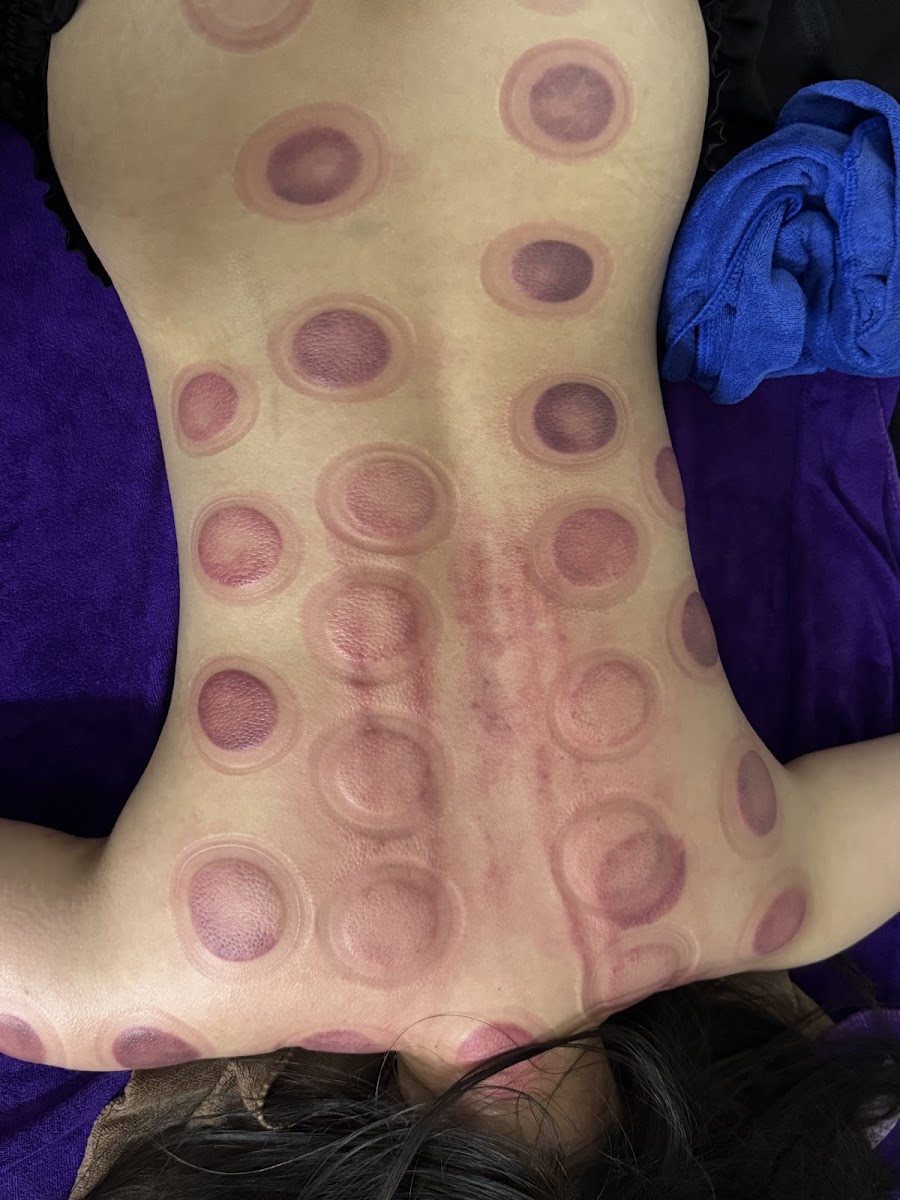 Niên Spa