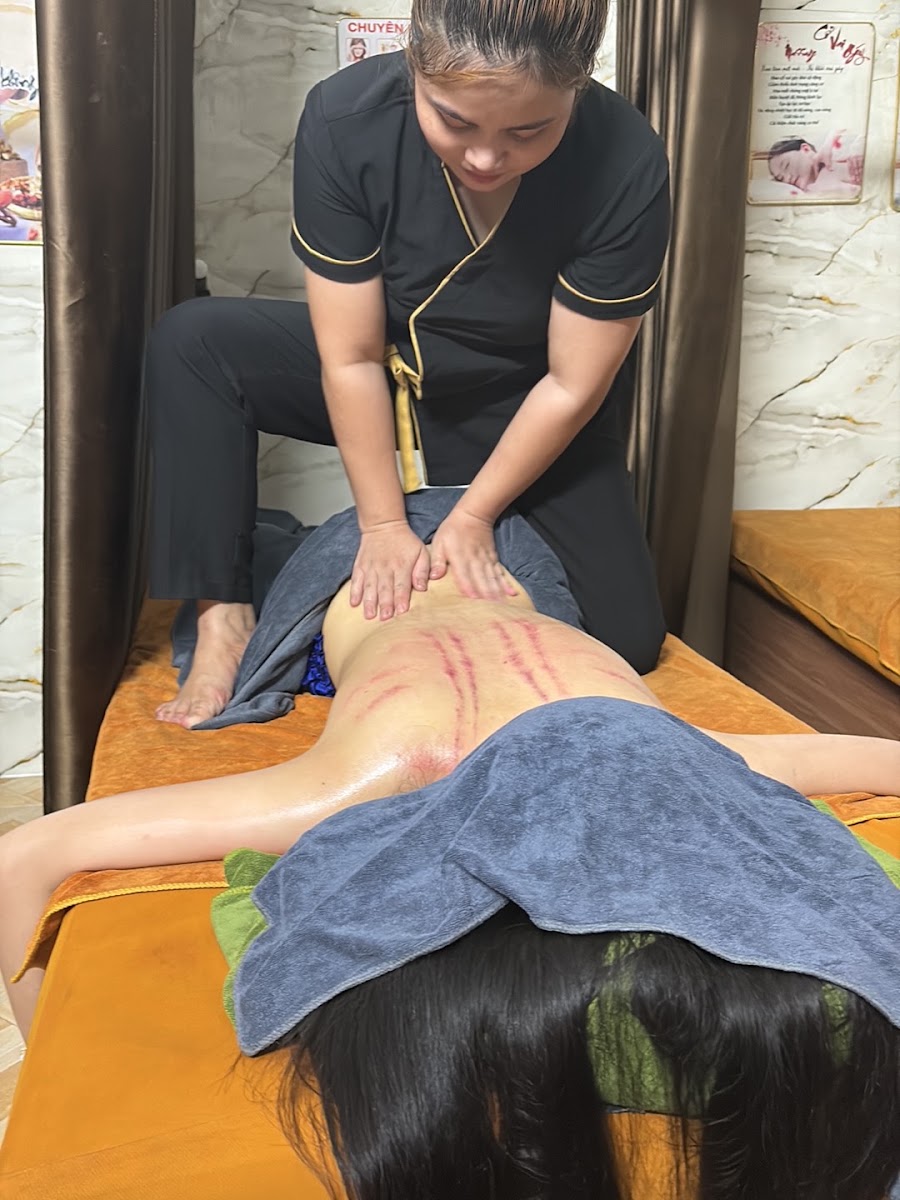 Niên Spa