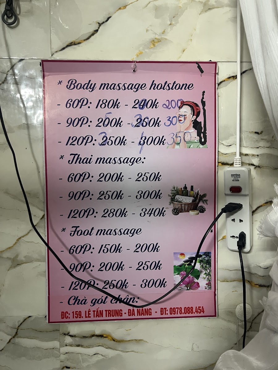 Niên Spa