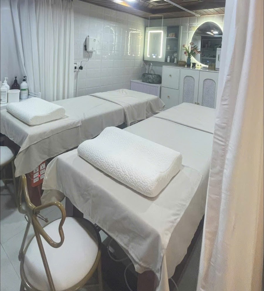Salon Beauty Spa - Massage Body - Skin Care - Gội Đầu Dưỡng Sinh - Lê Nga