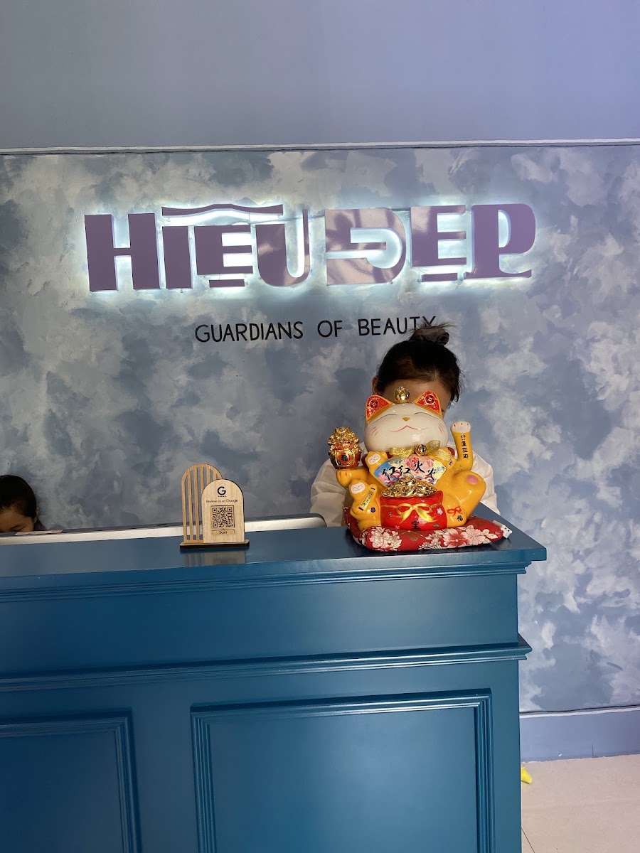 Hiệu Đẹp - Đà Nẵng
