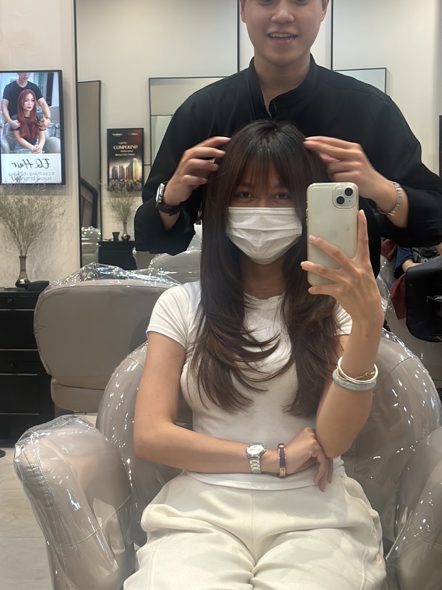 EQ HAIR SALON