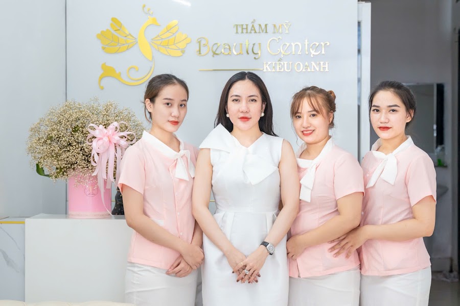 Tiêm Filler, Botox, nhấn cắt mí Đà Nẵng - Vũ Oanh de Beauté Clinic