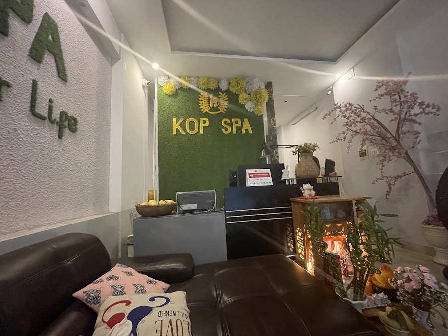 Kop Spa