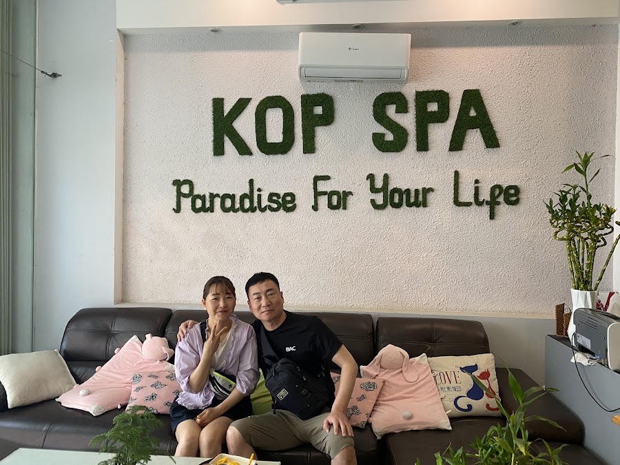 Kop Spa