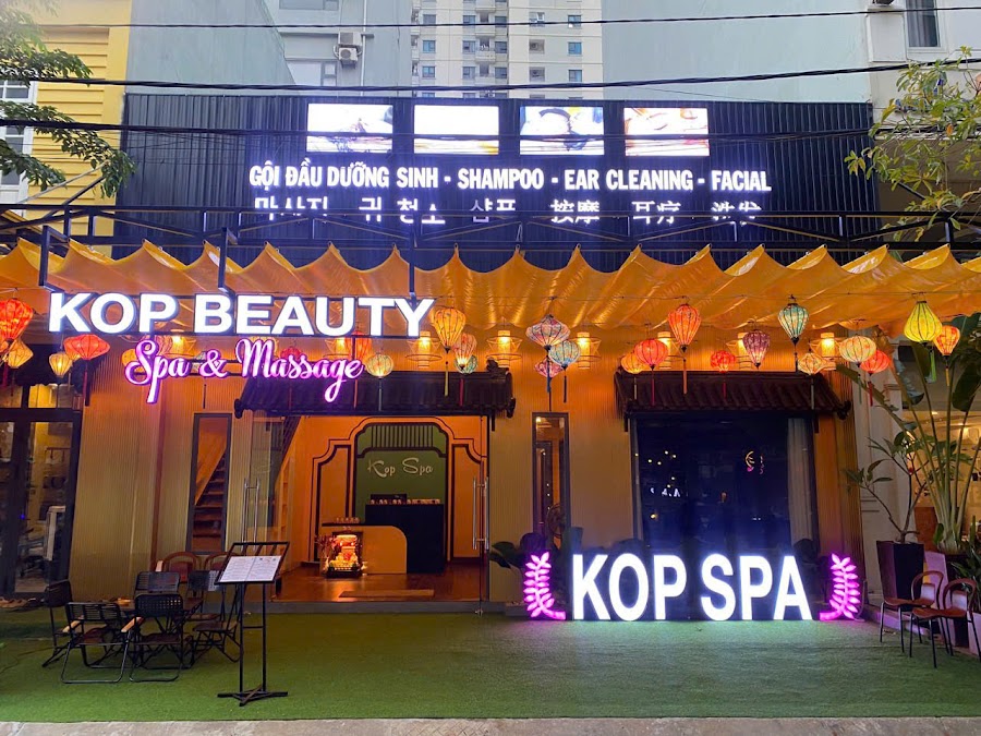 Kop Spa