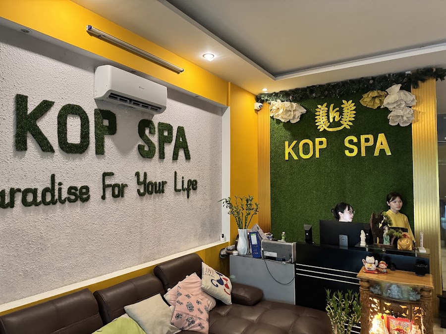 Kop Spa
