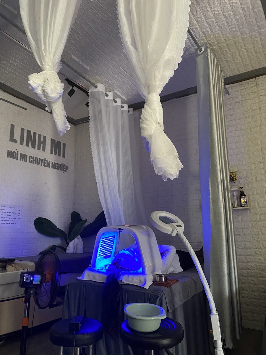 Spa Phương Linh - Đà Nẵng ( Massage và gội đầu dưỡng sinh)