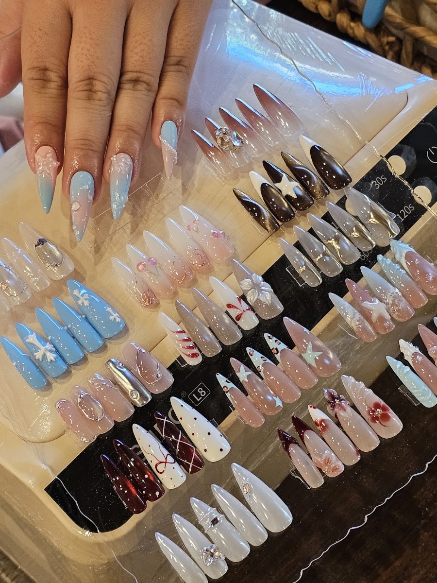 AnSoul Spa & Nails