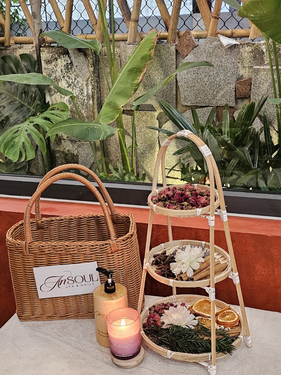AnSoul Spa & Nails