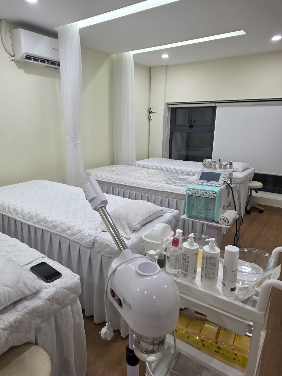 H Premium Beauty Spa
