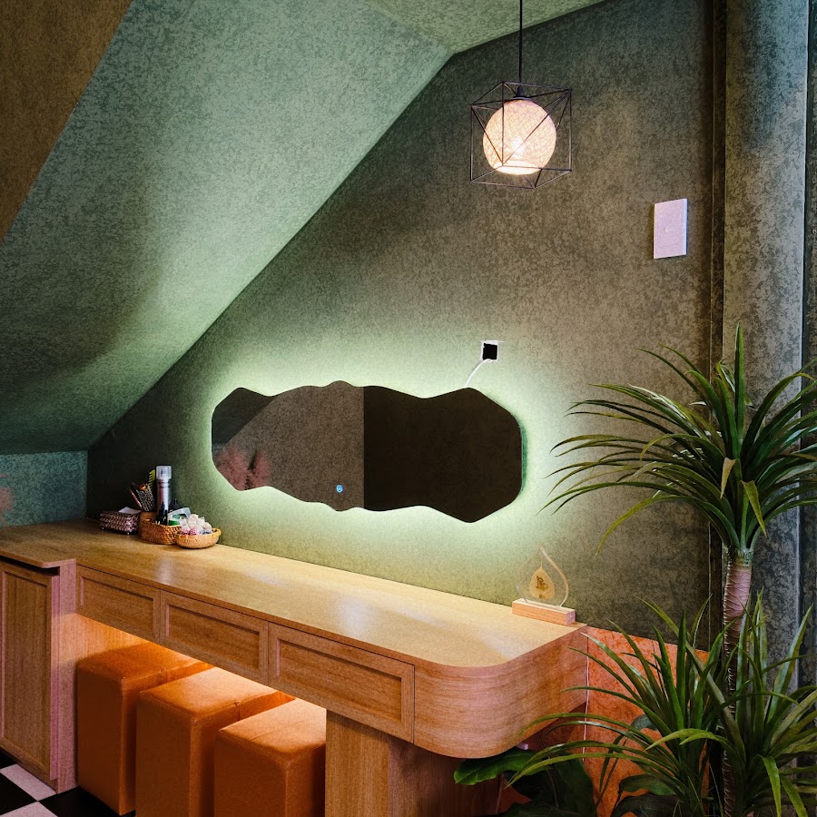 Mộc Spa 411 Hoàng Diệu - Gội Đầu & Massage