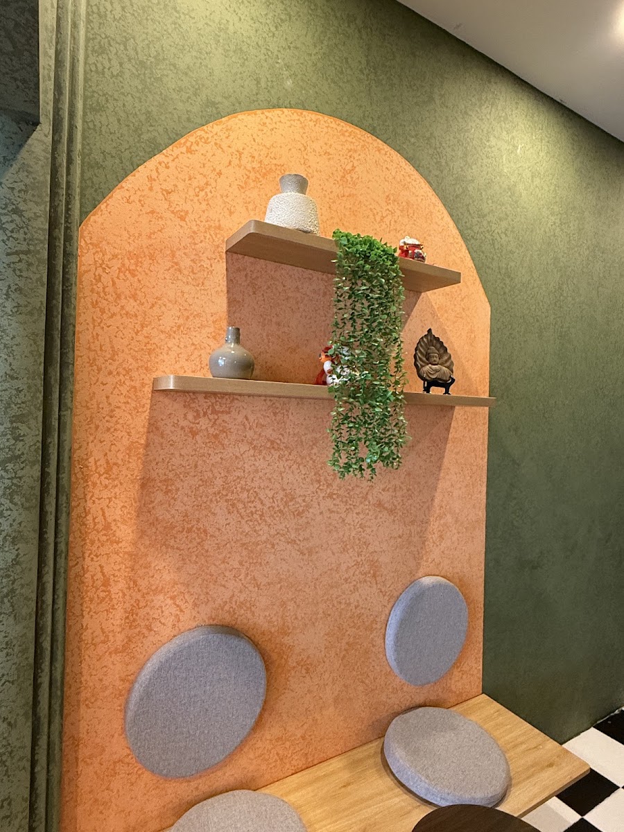 Mộc Spa 411 Hoàng Diệu - Gội Đầu & Massage