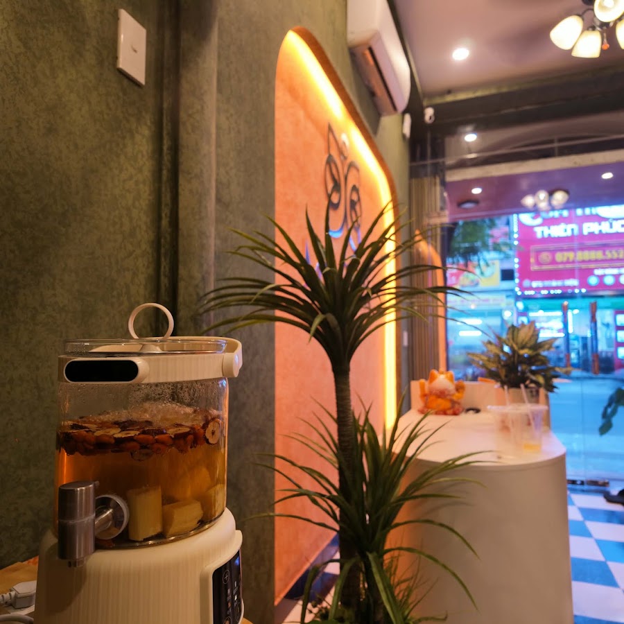 Mộc Spa 411 Hoàng Diệu - Gội Đầu & Massage
