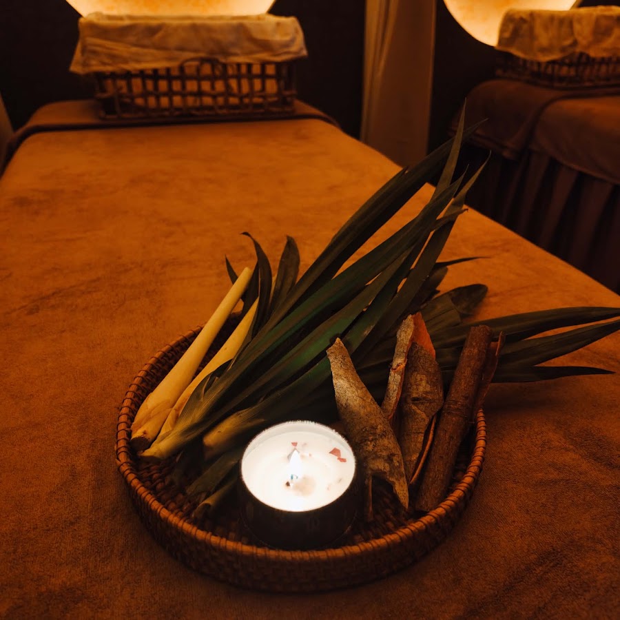 Mộc Spa 411 Hoàng Diệu - Gội Đầu & Massage