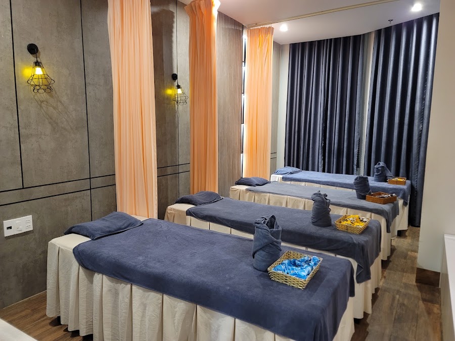 ANS SPA