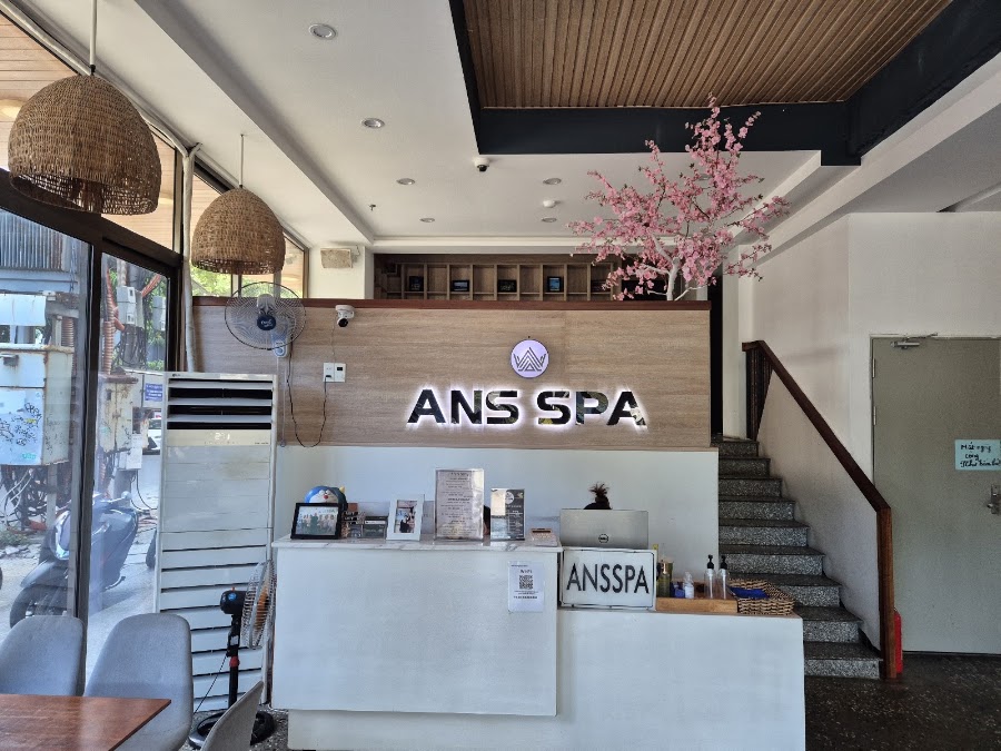 ANS SPA