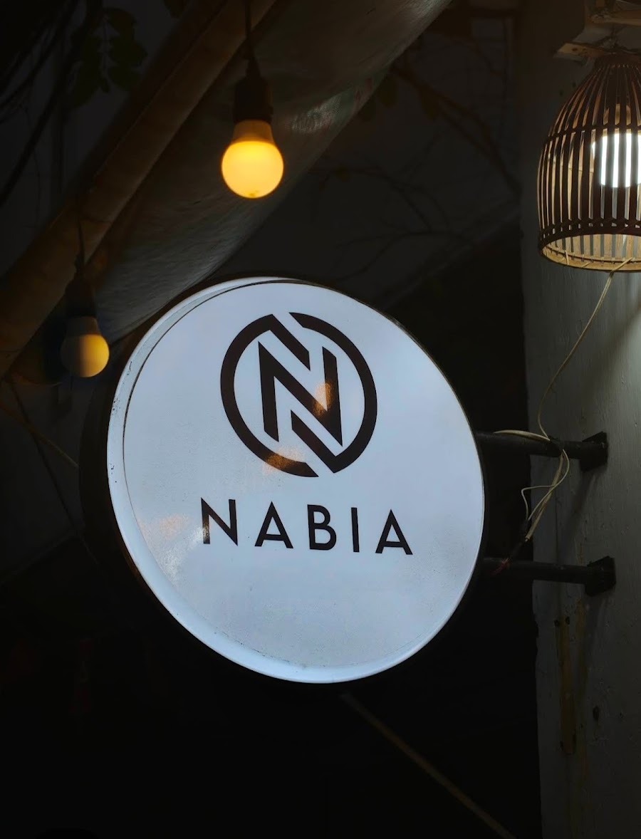 NABIA Spa For Men 🏳️‍🌈 ( Gay Massage )