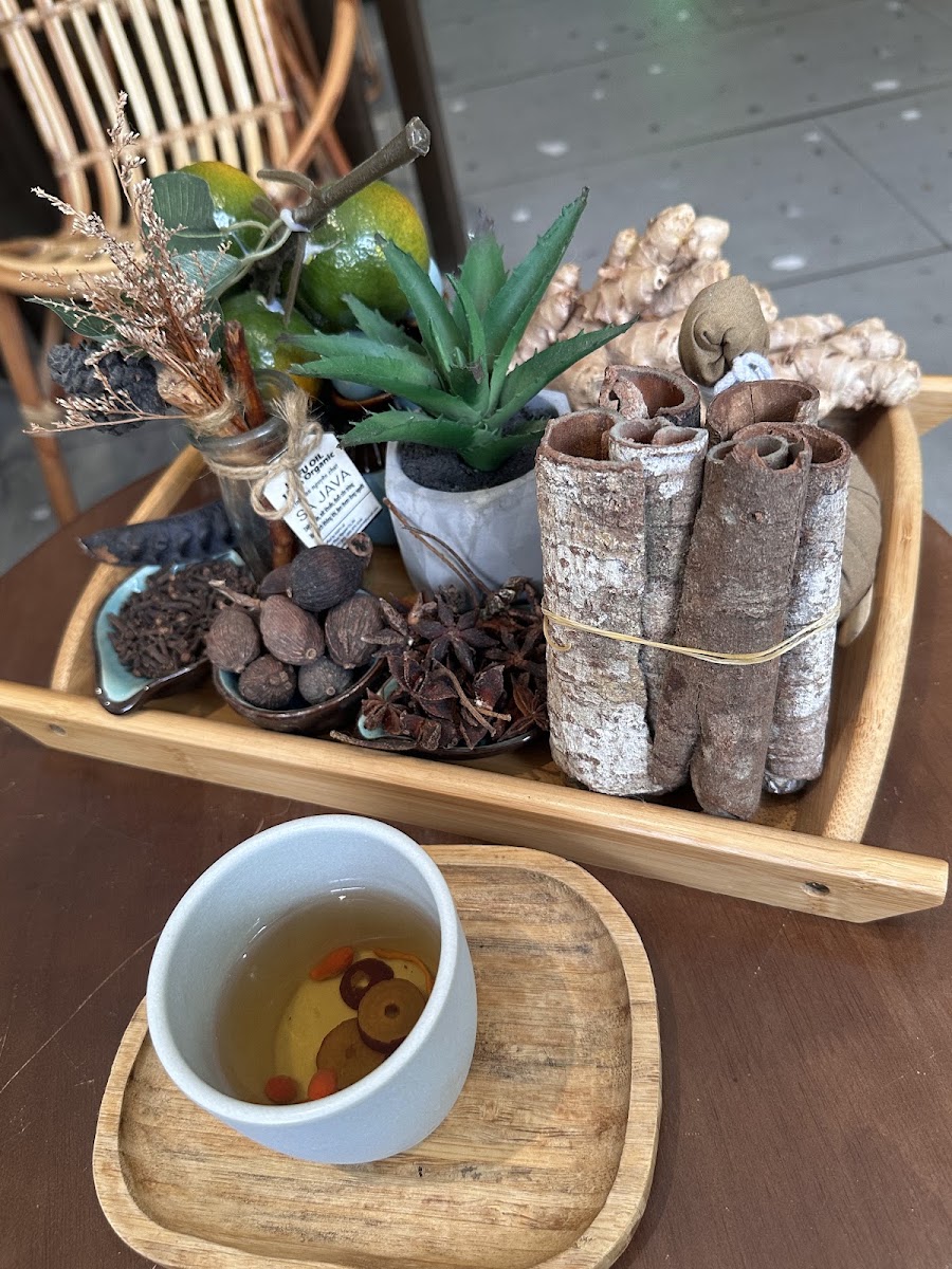 Lá Hair Spa - Gội đầu dưỡng sinh Đà Nẵng