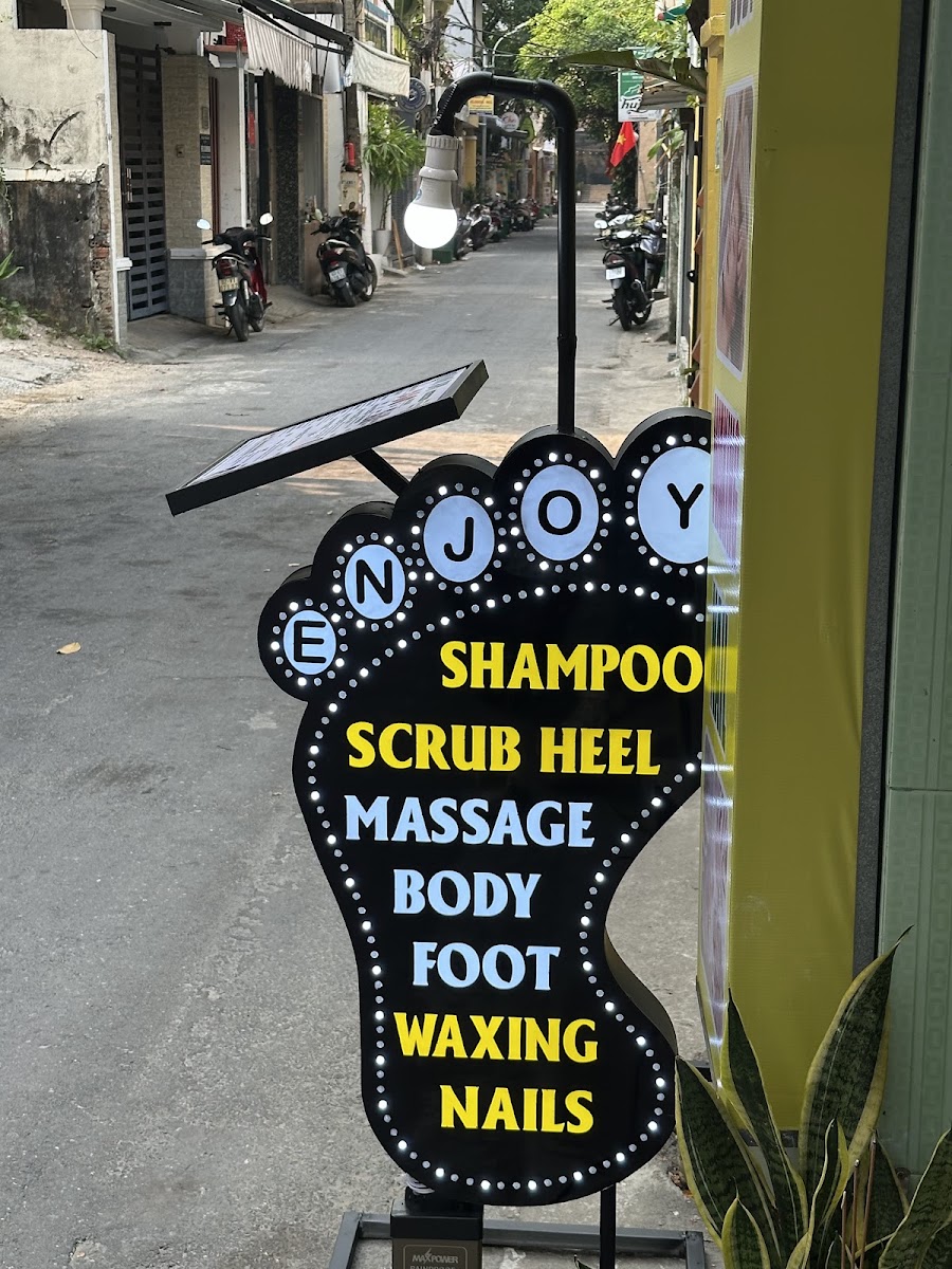 Enjoy Spa Hoài Thương