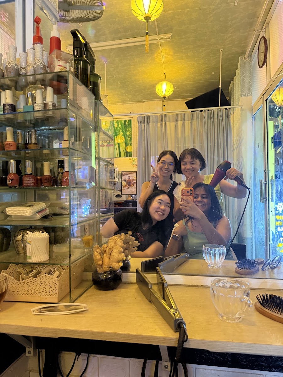 Enjoy Spa Hoài Thương