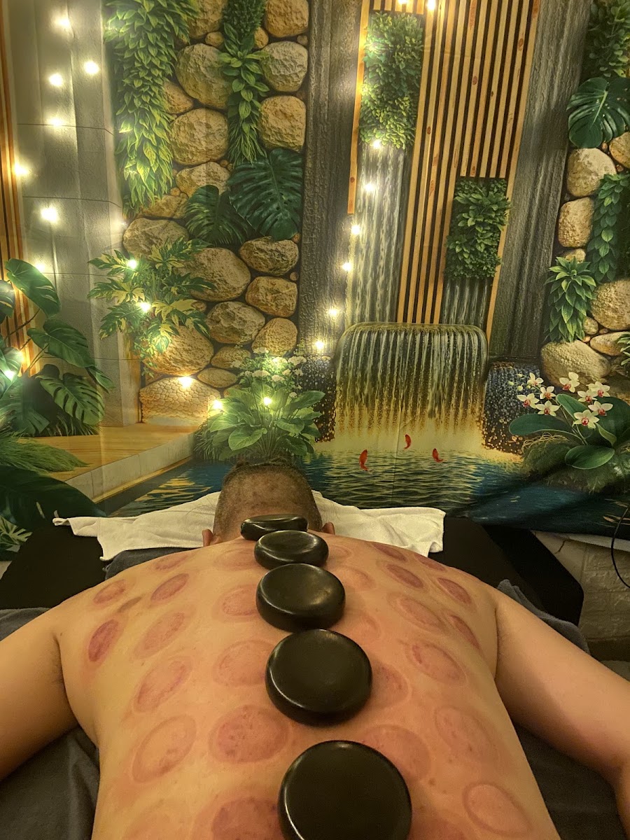 Mỹ Mỹ SPA
