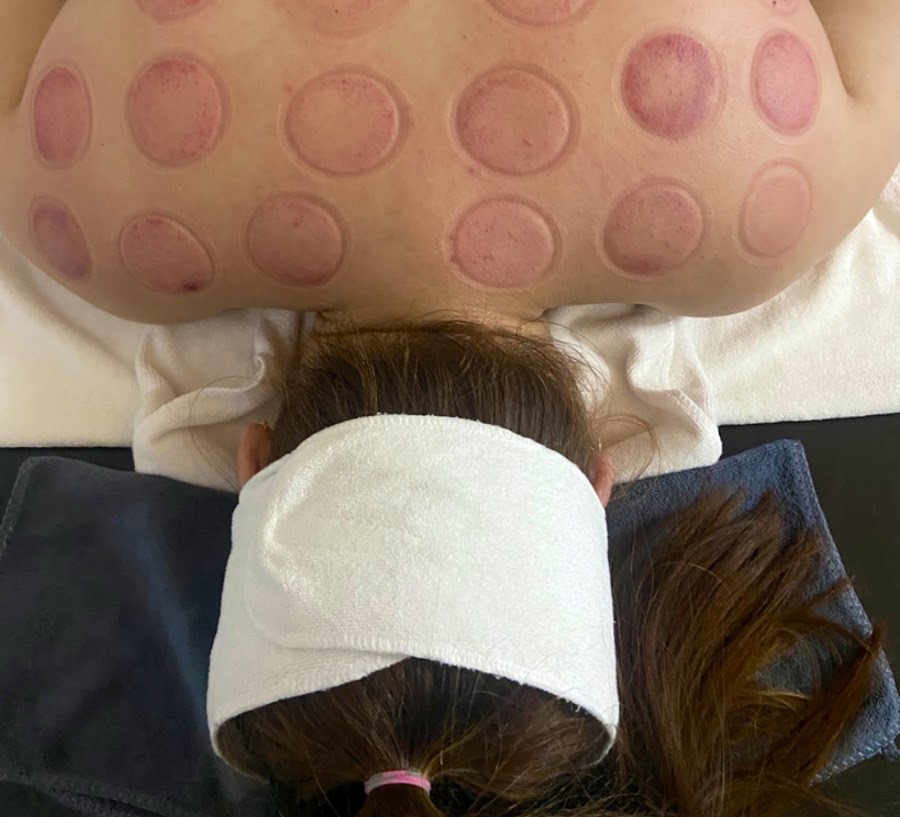 Mỹ Mỹ SPA