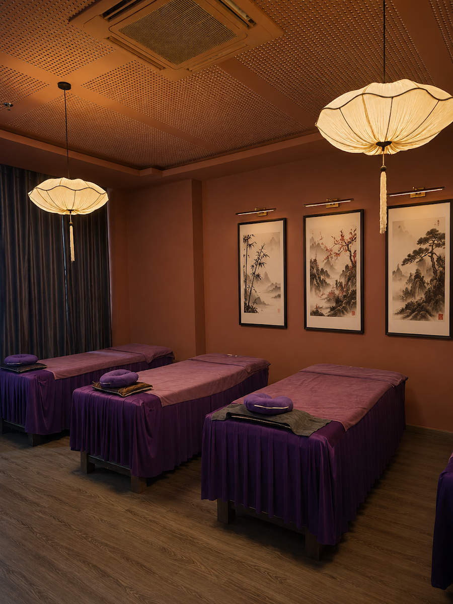 View Spa