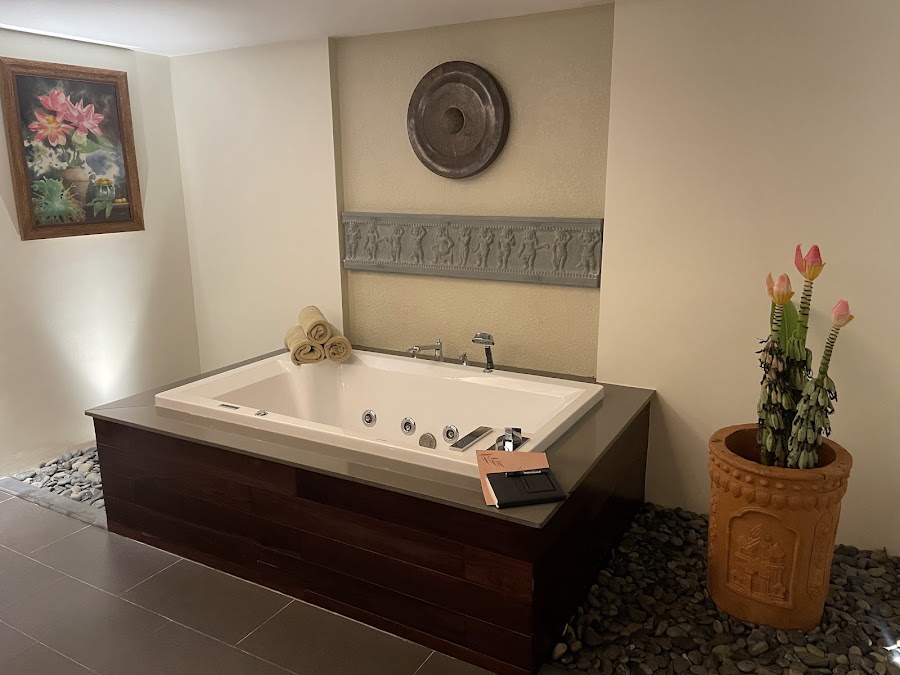 V-Senses Wellness & Spa - Furama Resort Đà Nẵng