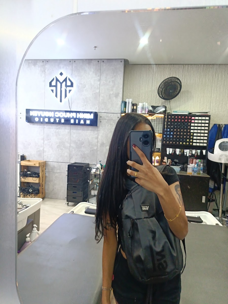 MPN Hair Salon Da Nang
