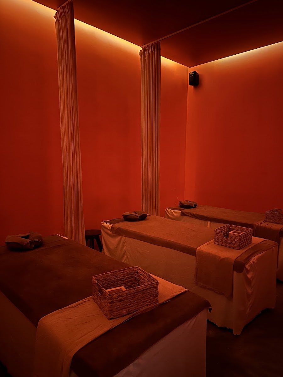 Tê Spa