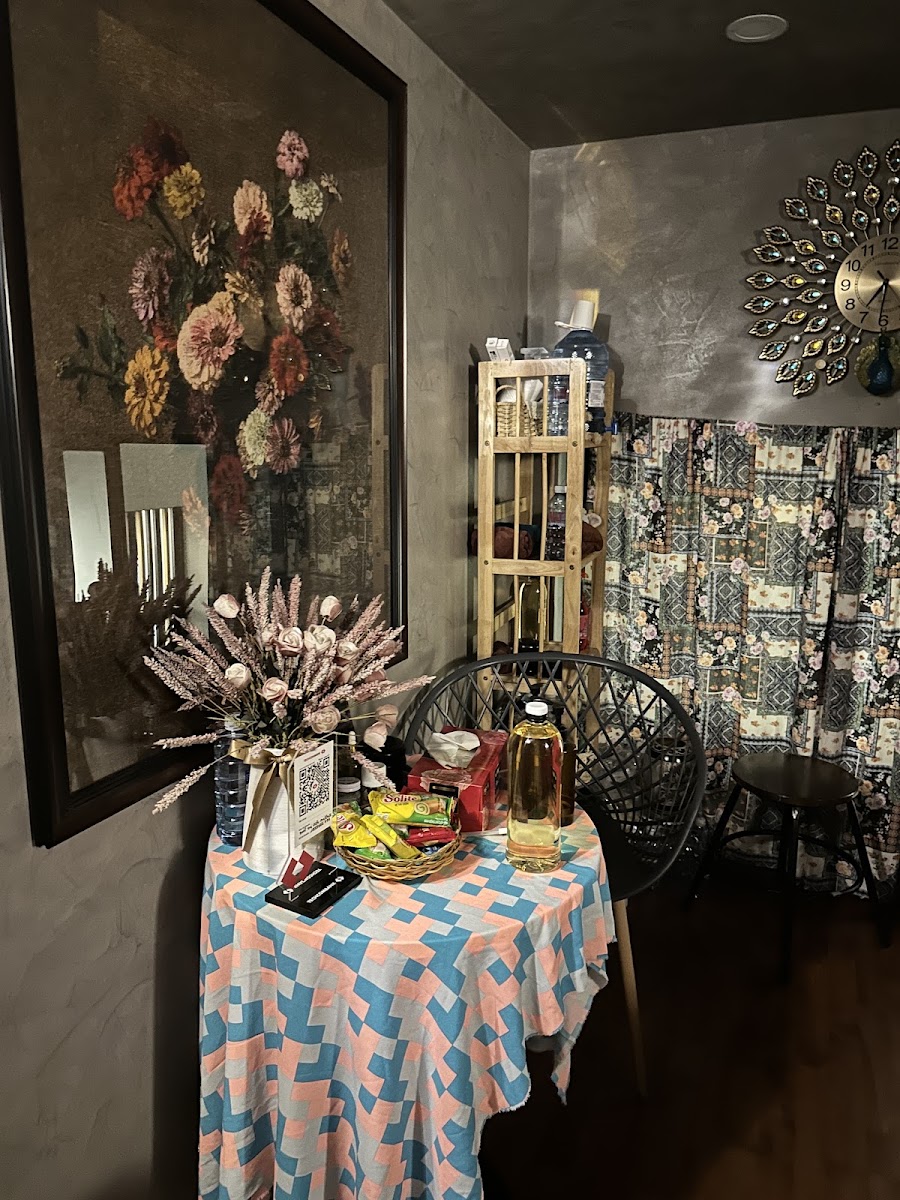 PIUM Spa & Massage Therapy
