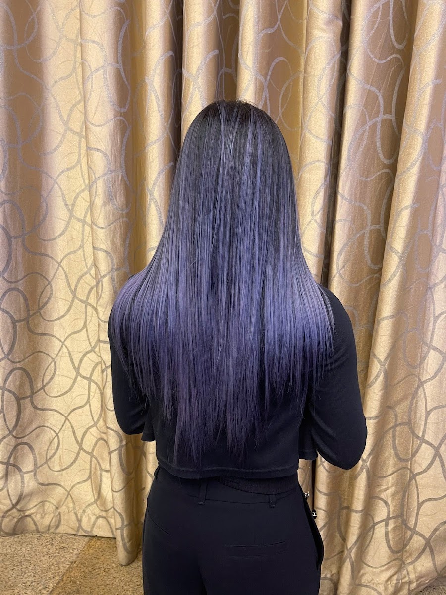 Quốc Được Hair Salon