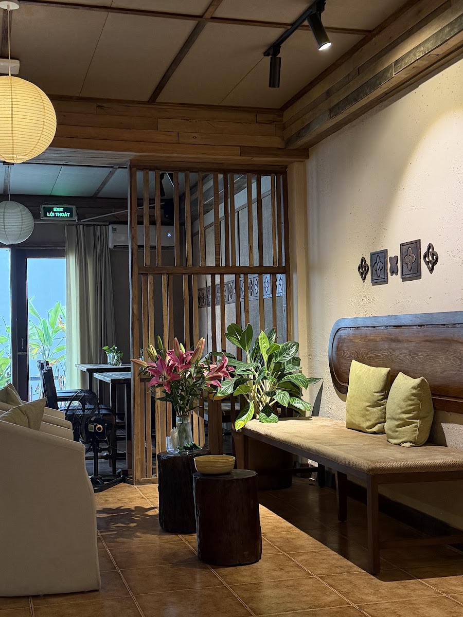 Zen Spa & Beauty