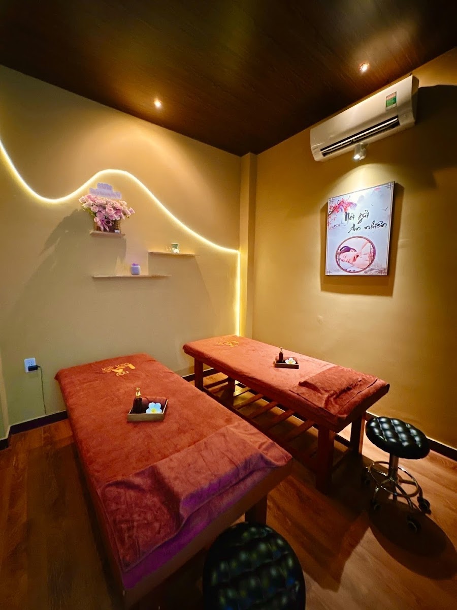 Lala Spa Massage Trị Liệu - Gội Đầu Dưỡng Sinh