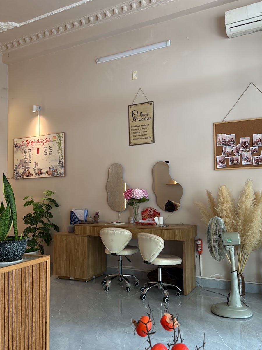 Lala Spa Massage Trị Liệu - Gội Đầu Dưỡng Sinh