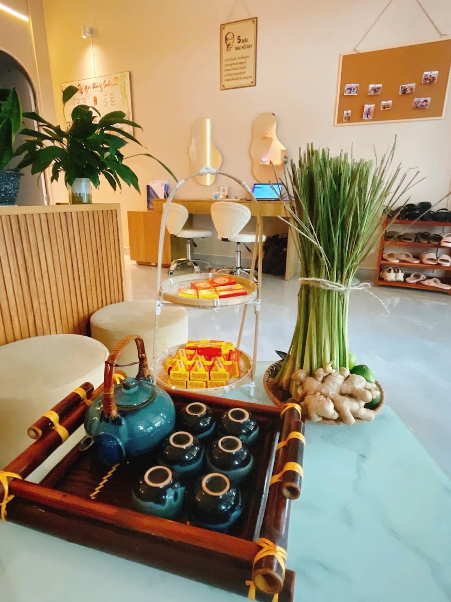 Lala Spa Massage Trị Liệu - Gội Đầu Dưỡng Sinh