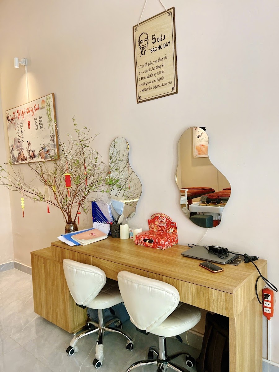 Lala Spa Massage Trị Liệu - Gội Đầu Dưỡng Sinh
