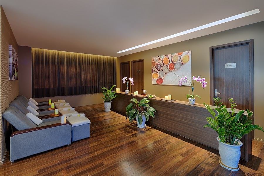 Maison Spa