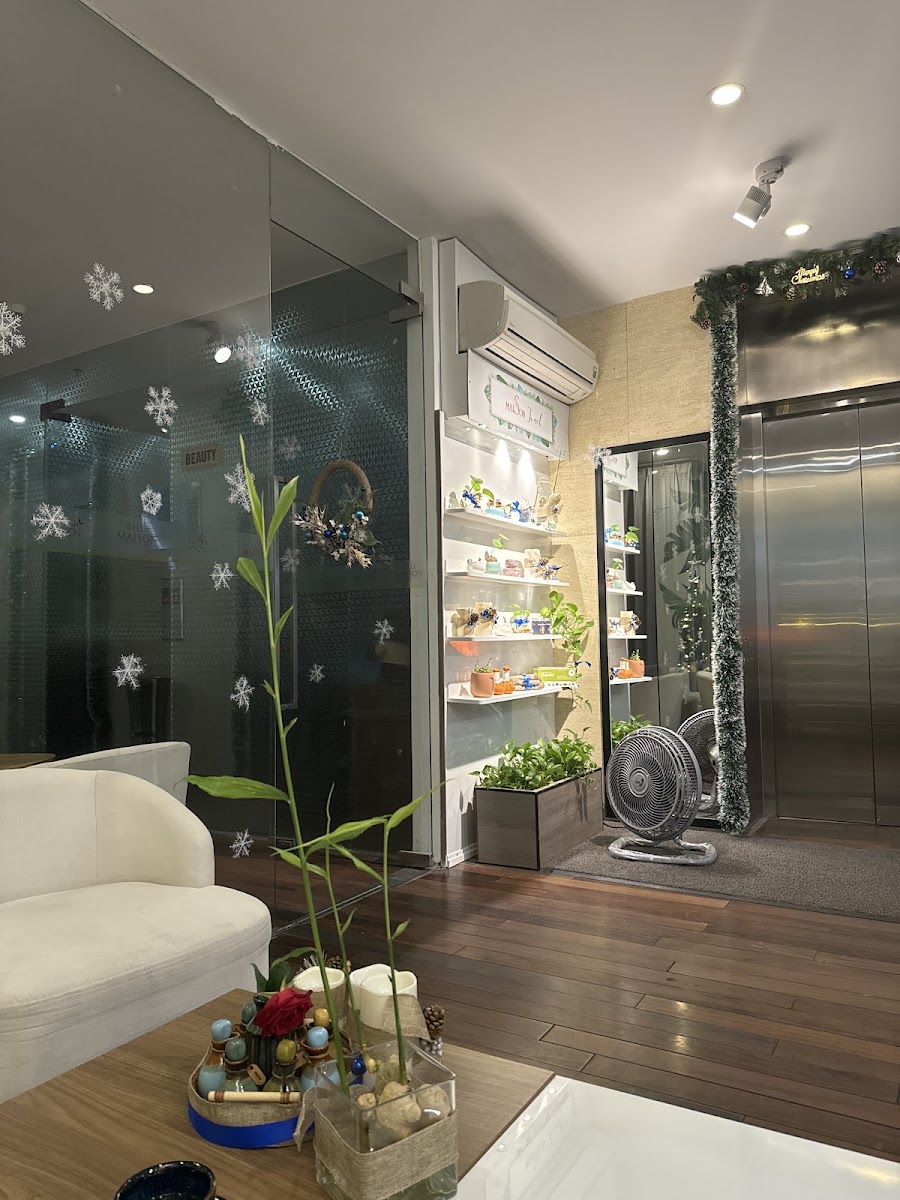 Maison Spa