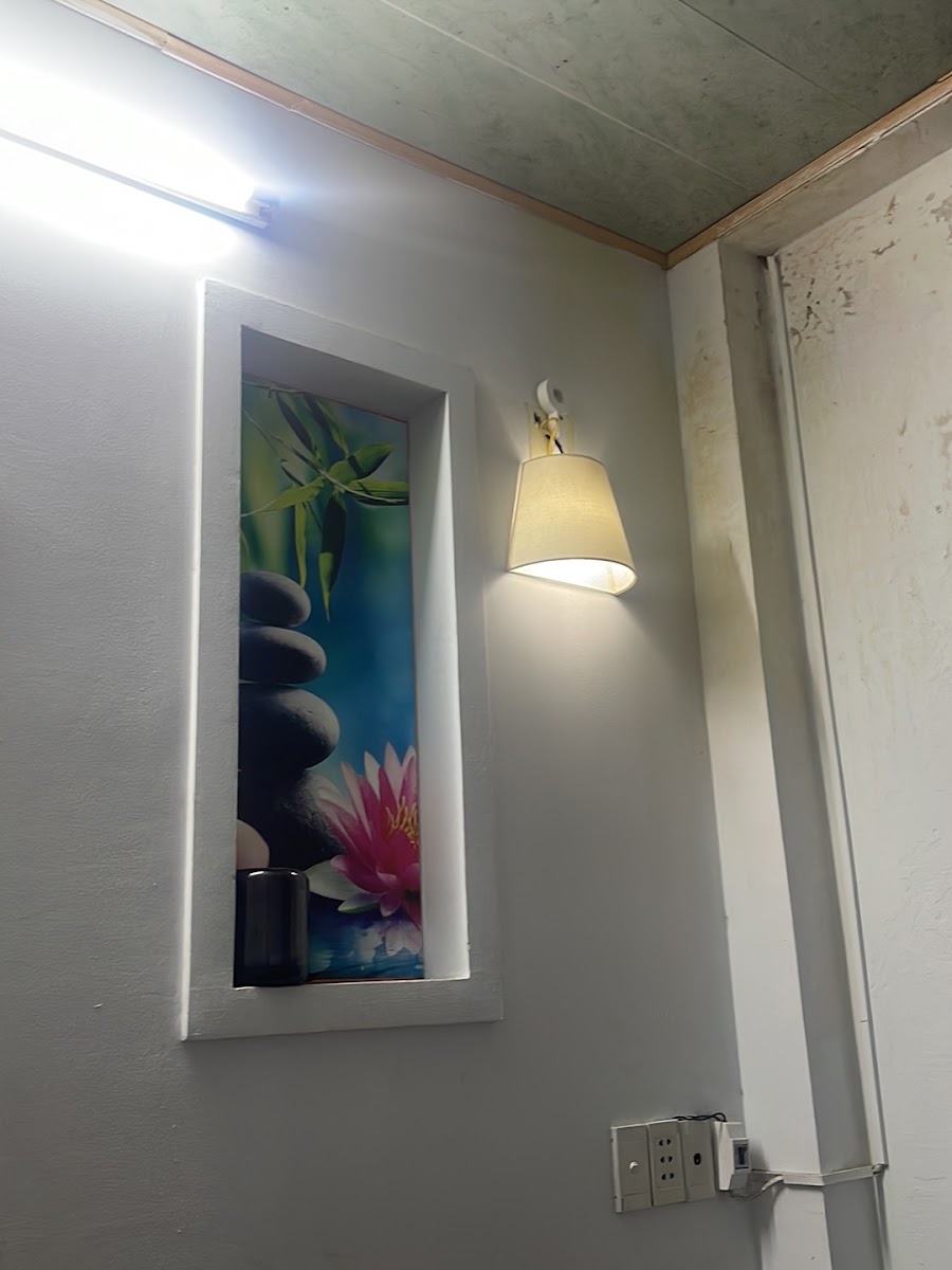 Spa & Massage Trị Liệu Tâm An - Best Spa & Massage Da Nang