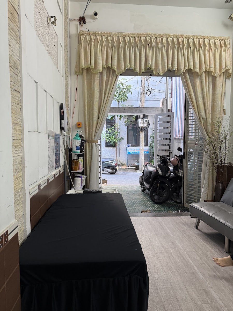 Gội đầu/Nối mi/Chăm sóc da - Phượng Beauty