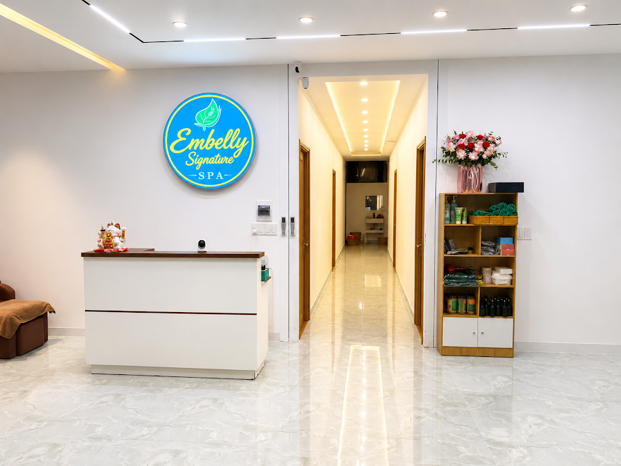 Embelly Signature Spa