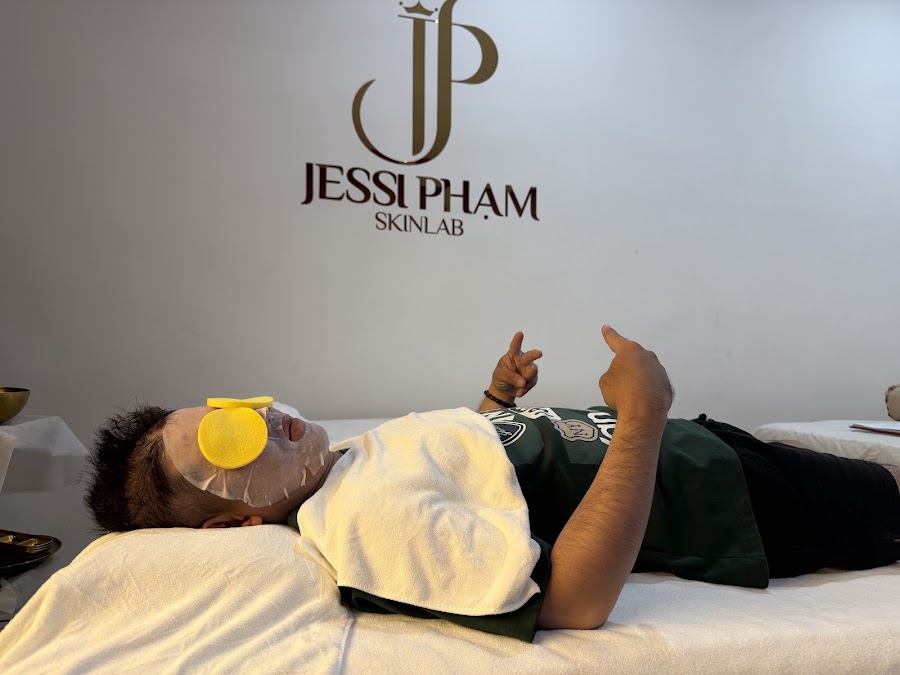 Jessi SkinLab Spa & Massage